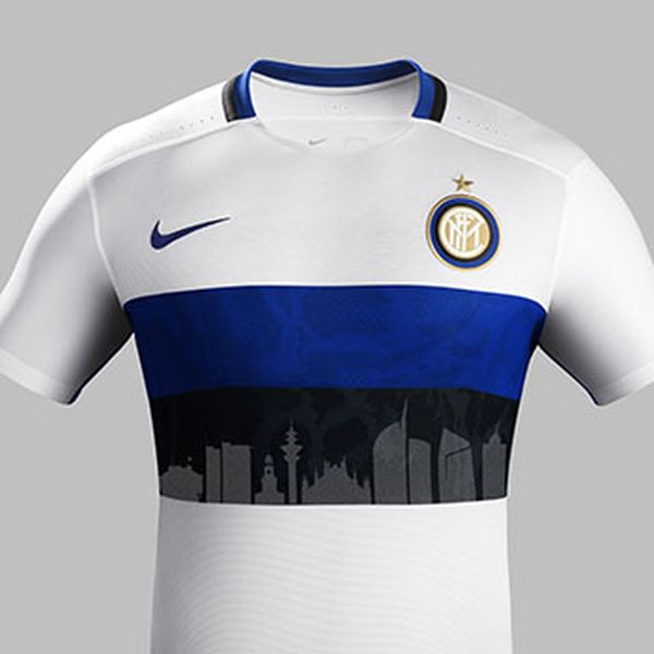 Inter concept kit Nike City