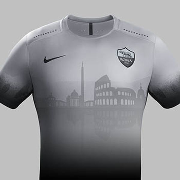 Roma concept kit Nike City