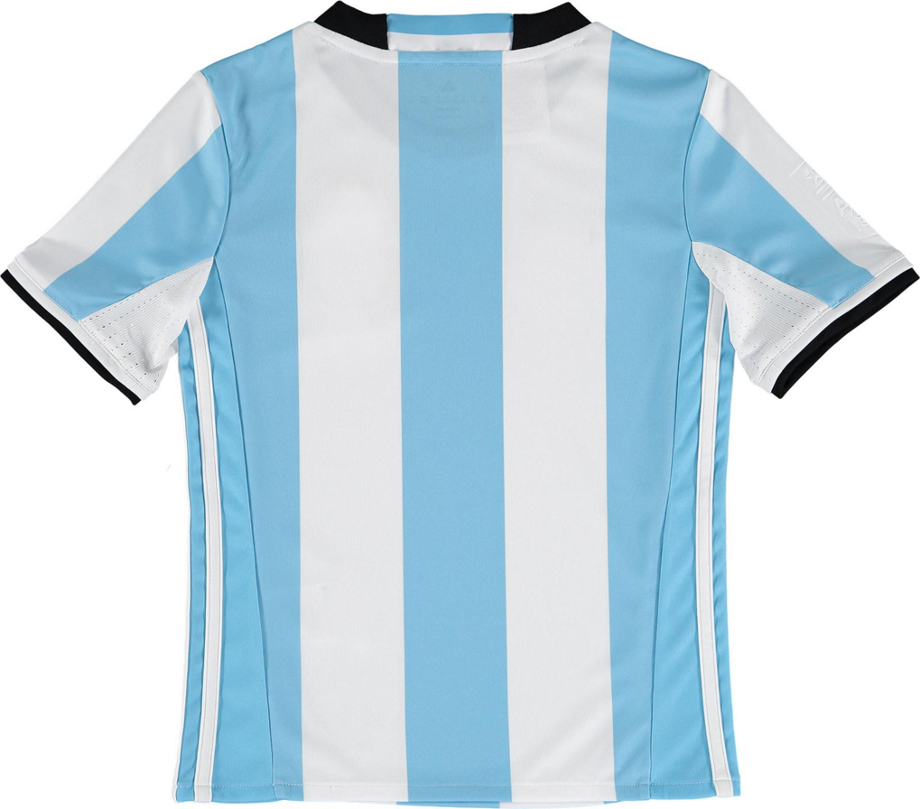 Maillot domicile Argentine 2