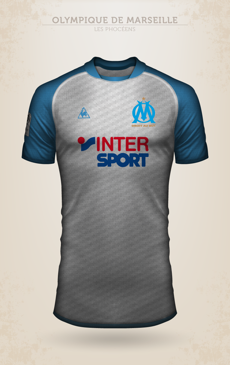 OM Le Coq Sportif