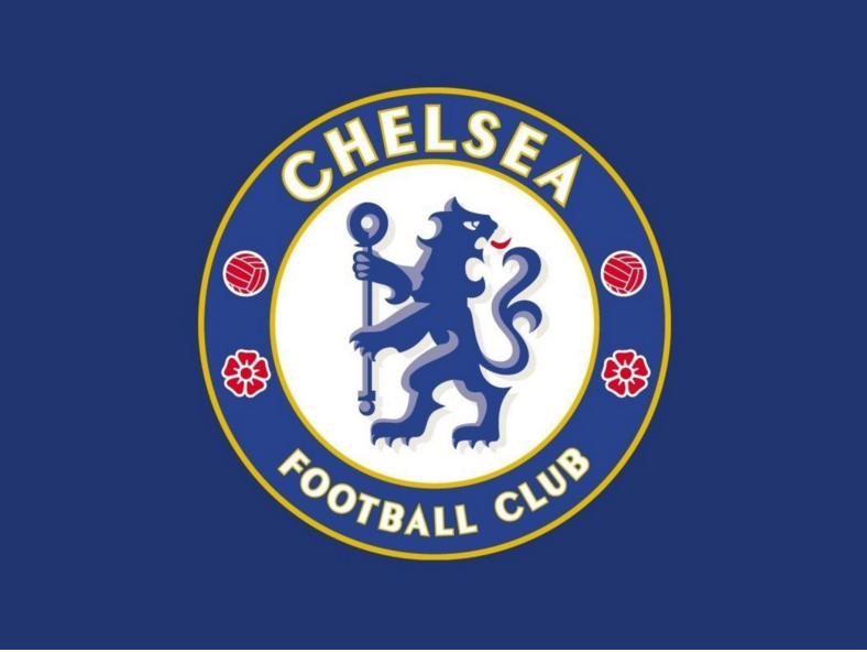 Chelsea kit 2016/2017