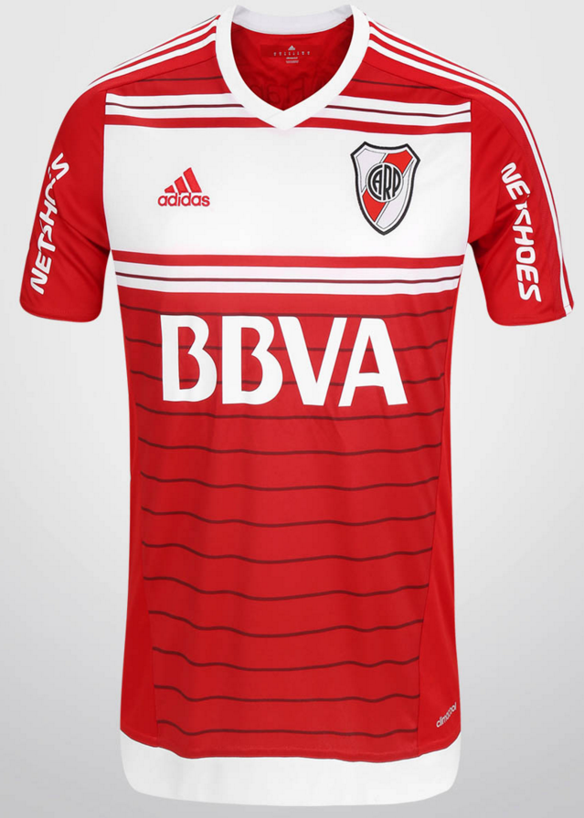 River Plate 2