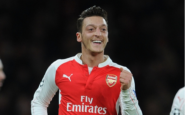 Ozil