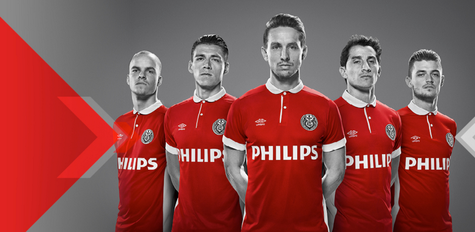 PSV Eindhoven 2016