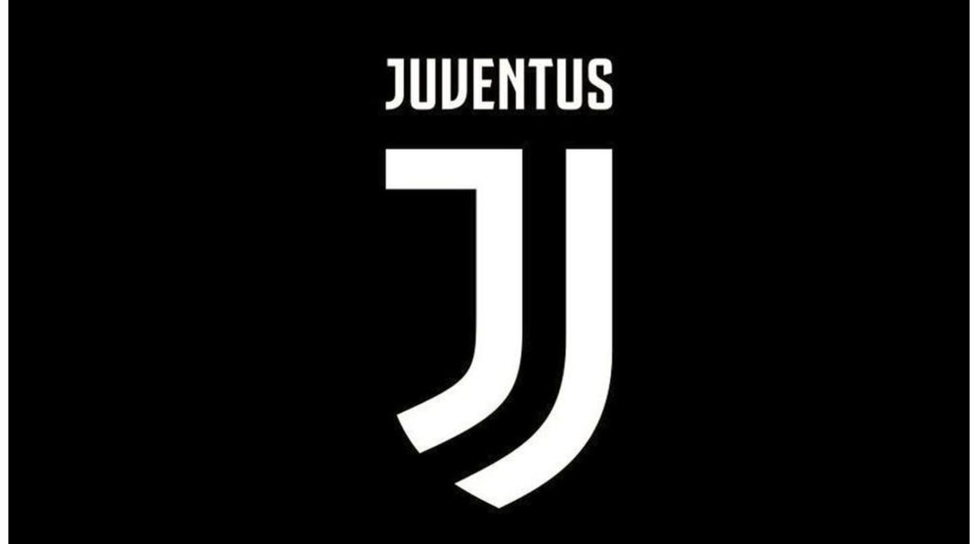 Le nouveau logo de la Juventus