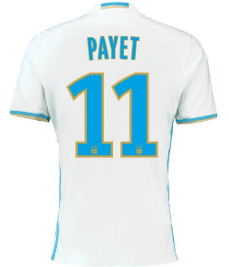 Le maillot de Payet cartonne ! 